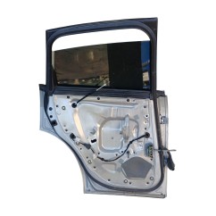 Portiera Posteriore Sinistra AUDI A2 Serie 8Z0 dal 00 al 05 - 8Z0833051 - 3538882