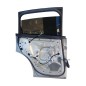 Portiera Posteriore Sinistra AUDI A2 Serie 8Z0 dal 00 al 05
