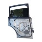 Portiera Posteriore Sinistra AUDI A2 Serie 8Z0 dal 00 al 05