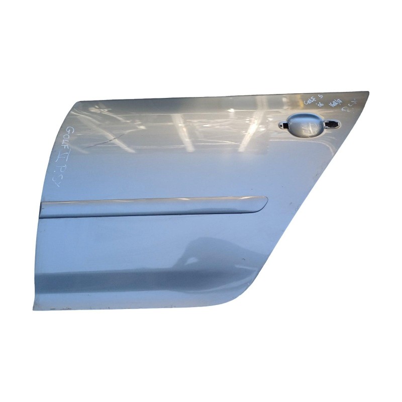 Pannello Portiera esterno posteriore SX VOLKSWAGEN Golf 5 Berlina dal 03 al 08