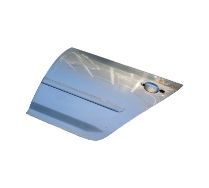 Pannello Portiera esterno posteriore SX VOLKSWAGEN Golf 5 Berlina dal 03 al 08