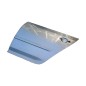 Pannello Portiera esterno posteriore SX VOLKSWAGEN Golf 5 Berlina dal 03 al 08