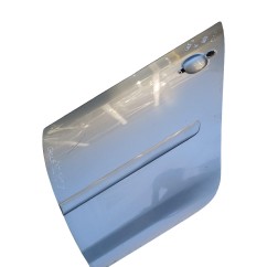 Pannello Portiera esterno posteriore SX VOLKSWAGEN Golf 5 Berlina dal 03 al 08 - 1K6833105J - 3539032