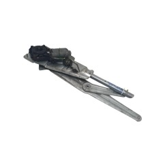 Alzacristallo elettrico ant. SX RENAULT Twingo I serie dal 00 al 07 - 3540065 - 3540065