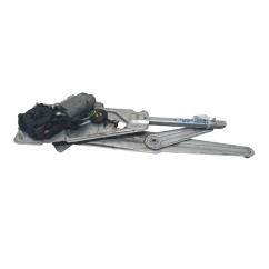Alzacristallo elettrico ant. SX RENAULT Twingo I serie dal 00 al 07 - 3540065 - 3540065