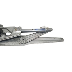 Alzacristallo elettrico ant. SX RENAULT Twingo I serie dal 00 al 07 - 3540065 - 3540065