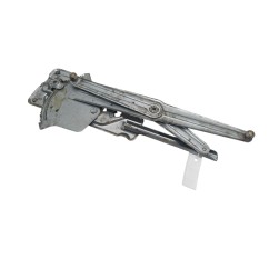 Alzacristallo elettrico ant. SX RENAULT Twingo I serie dal 00 al 07 - 3540065 - 3540065