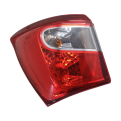 Stop fanale Posteriore Sinistro SUZUKI S-CROSS Serie - 3567061M10000 - 2278797