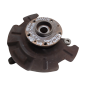 Montante sospensione ANT DX SUZUKI S-CROSS Serie