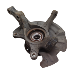 Montante sospensione ANT DX SUZUKI S-CROSS Serie - 4511161M00000 - 2278903