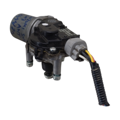 Motorino Tergicristallo Anteriore SUZUKI S-CROSS Serie - 2279011 - 2279011