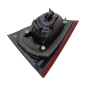 Stop Posteriore Sinistro Integrato nel Portello SUZUKI S-CROSS Serie