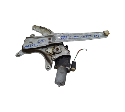 Alzacristallo elettrico post. DX SUZUKI S-CROSS Serie - 2279064 - 2279064