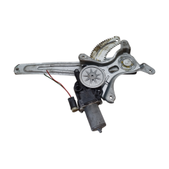 Alzacristallo elettrico post. DX SUZUKI S-CROSS Serie - 2279064 - 2279064