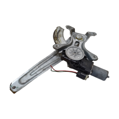 Alzacristallo elettrico post. DX SUZUKI S-CROSS Serie - 2279064 - 2279064