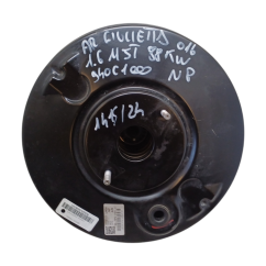 Servofreno ALFA ROMEO Giulietta Serie 940 dal 13 - 77365597 - 2279401
