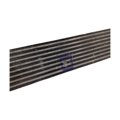 Intercooler ALFA ROMEO Giulietta Serie 940 dal 13 - 50539340 - 2279454