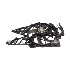 Elettroventola ALFA ROMEO Giulietta Serie 940 dal 13 - 50514483 - 2279493