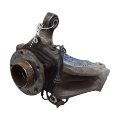 Montante sospensione ANT DX ALFA ROMEO Giulietta Serie 940 dal 13