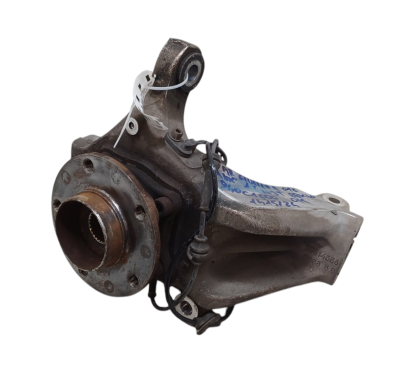 Montante sospensione ANT DX ALFA ROMEO Giulietta Serie 940 dal 13 - 50514556 - 2279503