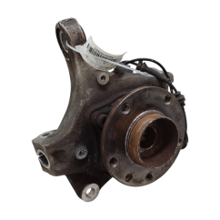 Montante sospensione ANT DX ALFA ROMEO Giulietta Serie 940 dal 13 - 50514556 - 2279503