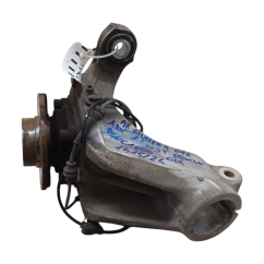 Montante sospensione ANT DX ALFA ROMEO Giulietta Serie 940 dal 13 - 50514556 - 2279503