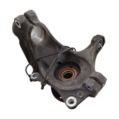 Montante sospensione ANT DX ALFA ROMEO Giulietta Serie 940 dal 13 - 50514556 - 2279503