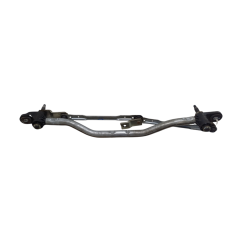 Tandem tergicristallo ALFA ROMEO Giulietta Serie 940 dal 13 - 50509396 - 2279555