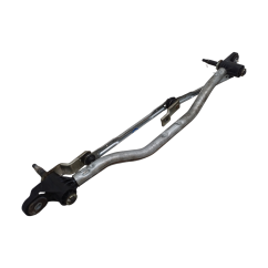 Tandem tergicristallo ALFA ROMEO Giulietta Serie 940 dal 13 - 50509396 - 2279555