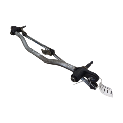 Tandem tergicristallo ALFA ROMEO Giulietta Serie 940 dal 13 - 50509396 - 2279555