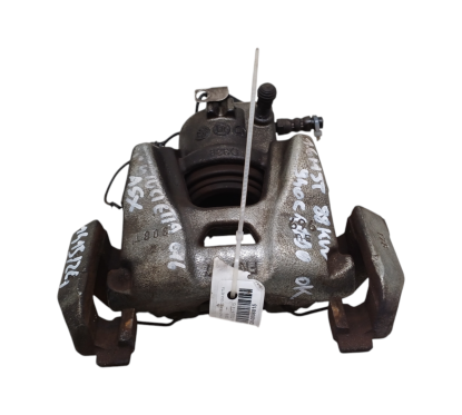 Pinza Freno Anteriore Sinistra ALFA ROMEO Giulietta Serie 940 dal 13 - 51956280 - 2279650