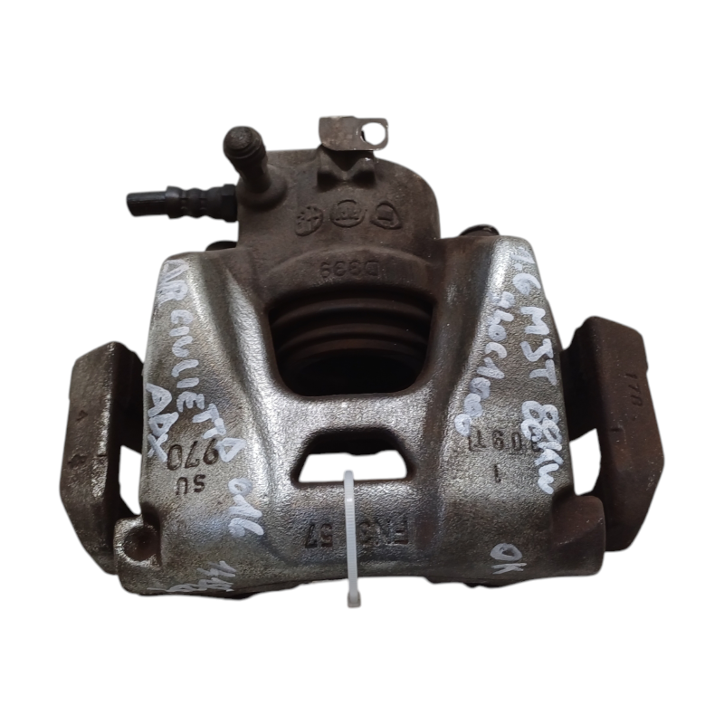 Pinza Freno anteriore Destra ALFA ROMEO Giulietta Serie 940 dal 13