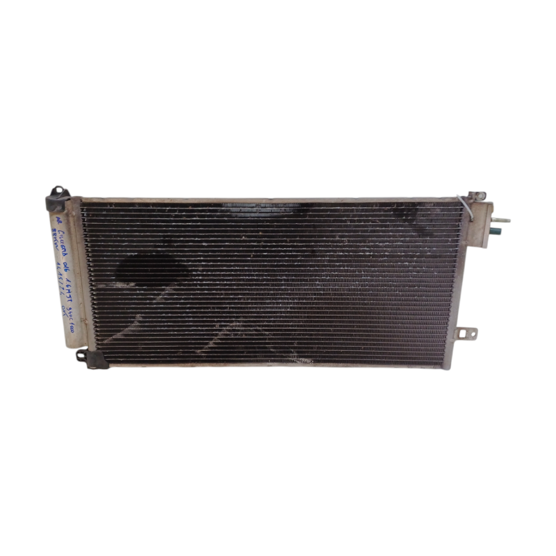 Radiatore A/C ALFA ROMEO Giulietta Serie 940 dal 13