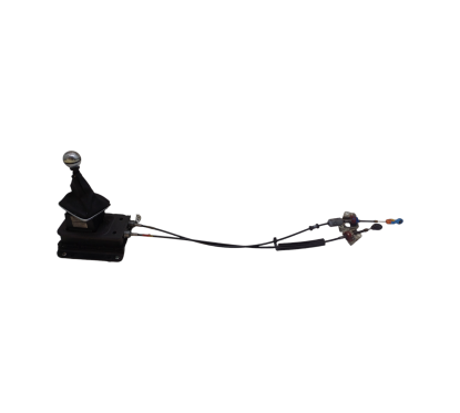 Leva Cambio più corde ALFA ROMEO Giulietta Serie 940 dal 13 - 55272574 - 2279693