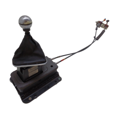 Leva Cambio più corde ALFA ROMEO Giulietta Serie 940 dal 13 - 55272574 - 2279693