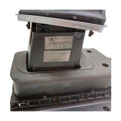 Leva Cambio più corde ALFA ROMEO Giulietta Serie 940 dal 13 - 55272574 - 2279693