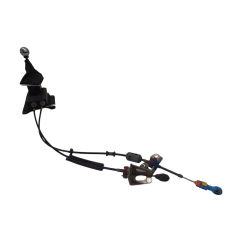 Leva Cambio più corde ALFA ROMEO Giulietta Serie 940 dal 13 - 55272574 - 2279693