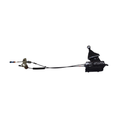 Leva Cambio più corde ALFA ROMEO Giulietta Serie 940 dal 13 - 55272574 - 2279693