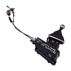 Leva Cambio più corde ALFA ROMEO Giulietta Serie 940 dal 13 - 55272574 - 2279693
