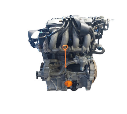 Motore Completo HONDA Jazz Serie dal 08 al 13