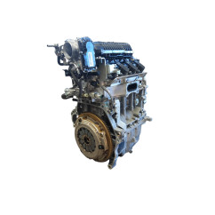 Motore Completo HONDA Jazz Serie dal 08 al 13 - L13Z2 - 2280117