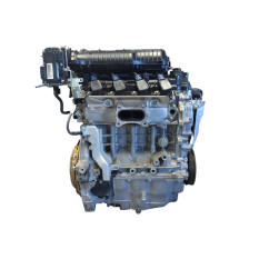 Motore Completo HONDA Jazz Serie dal 08 al 13 - L13Z2 - 2280117