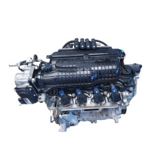 Motore Completo HONDA Jazz Serie dal 08 al 13 - L13Z2 - 2280117