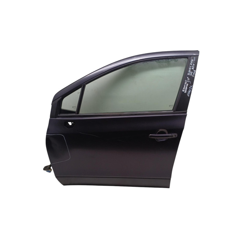 Portiera Anteriore Sinistra SUZUKI S-CROSS Serie