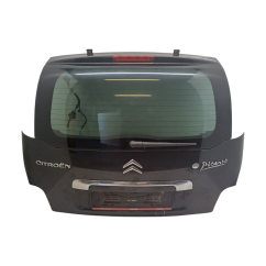 Portellone Posteriore Completo CITROEN C3 Picasso dal 08 - 9803598080 - 2280937