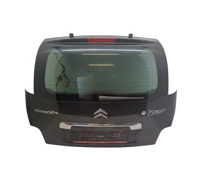 Portellone Posteriore Completo CITROEN C3 Picasso dal 08 - 9803598080 - 2280937