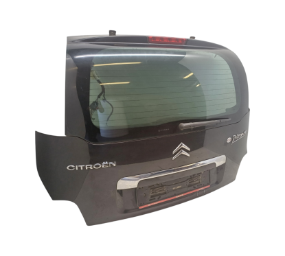Portellone Posteriore Completo CITROEN C3 Picasso dal 08