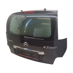 Portellone Posteriore Completo CITROEN C3 Picasso dal 08 - 9803598080 - 2280937