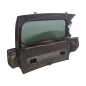 Portellone Posteriore Completo CITROEN C3 Picasso dal 08