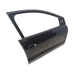 Portiera anteriore Destra VOLKSWAGEN Polo 5° Serie - 6R4831056J - 2280980